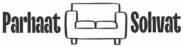 Parhaat sohvat logo